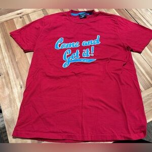 American eagle men’s Y2K tshirt medium